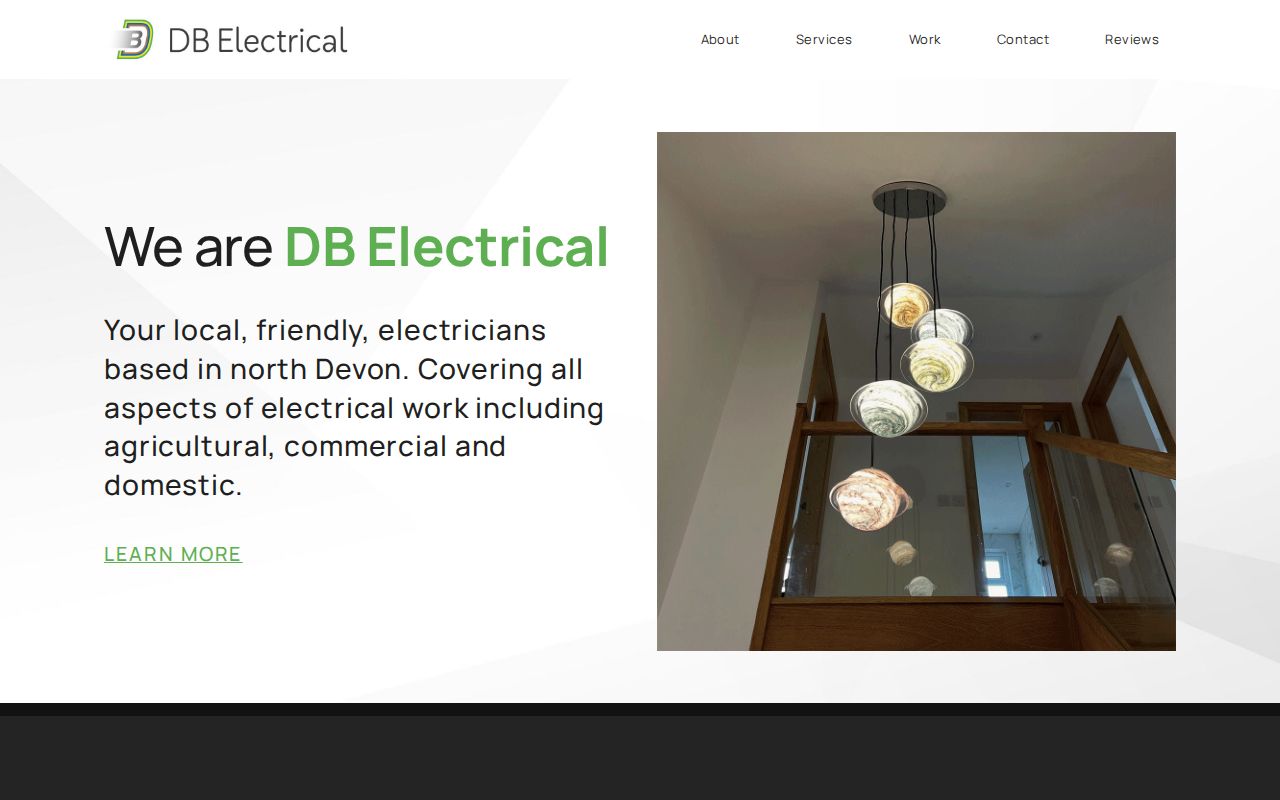 DB Electrical